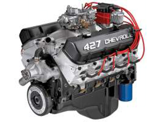 P6F84 Engine